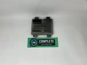 Used 2010 GM/Chev (HD) 4.8 ECM (Stock #P-44801)) Part Image