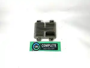 Used 2010 GM/Chev (HD) 4.8 ECM (Stock #P-47786)) Part Image