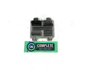 Used 2010 GM/Chev (HD) 4.8 ECM (Stock #P-44792)) Part Image