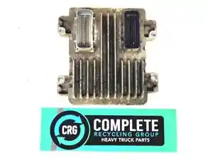 Used 2010 GM/Chev (HD) 6.0L ECM (Stock #P-35553)) Part Image