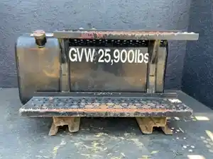 Used 2010 Hino 268 Fuel Tank (Stock #P-45848)) Part Image