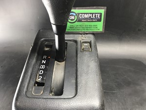 Used 2010 Hino 268 Miscellaneous (Stock #P-1553)) Part Image