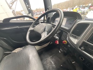 Used 2010 Hino 268 Steering Column (Stock #P-29031)) Part Image