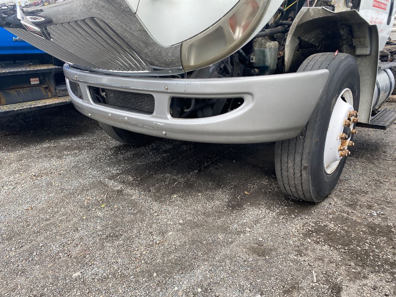 INTERNATIONAL Bumpers For Sale