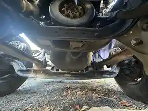Photo of part