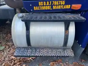 Used 2010 International 8600 Fuel Tank (Stock #P-33706)) Part Image
