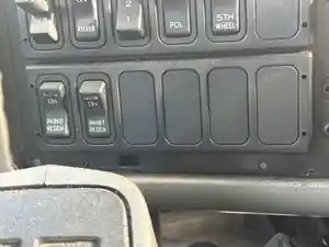 Used 2010 International 8600 Interior Misc Part (Stock #P-33785)) Part Image