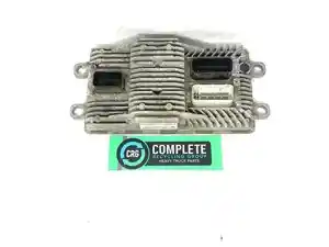 Used 2010 International MAXXFORCE 7 ECM (Stock #P-46431)) Part Image