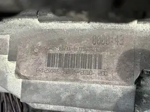 Used 2010 International MAXXFORCE 7 ECM (Stock #P-31257)) Part Image