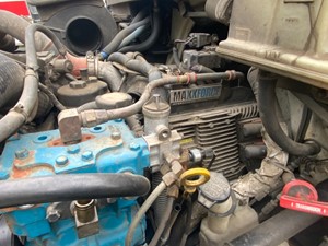 Used 2010 International MAXXFORCE 7 Engine Assy (Stock #P-26571)) Part Image