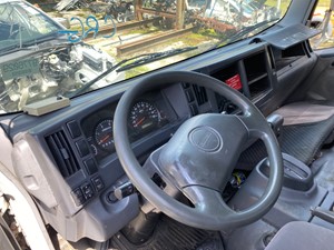 Used 2010 Isuzu NRR Dash Ass'y (Stock #P-16606)) Part Image