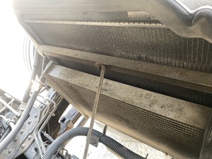Used 2010 Isuzu NRR Intercooler (Stock #P-16586)) Part Image