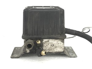 Used 2010 Mack MP7 Fuel Gear Pump (Stock #P-16344)) Part Image