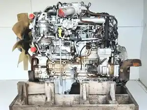 Photo of part