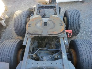 Used 2010 Meritor/Rockwell 3200F Tandem Cutoff (Stock #P-21765)) Part Image