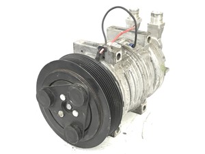 Used 2010 A/C Compressor (Stock #P-16637)) Part Image