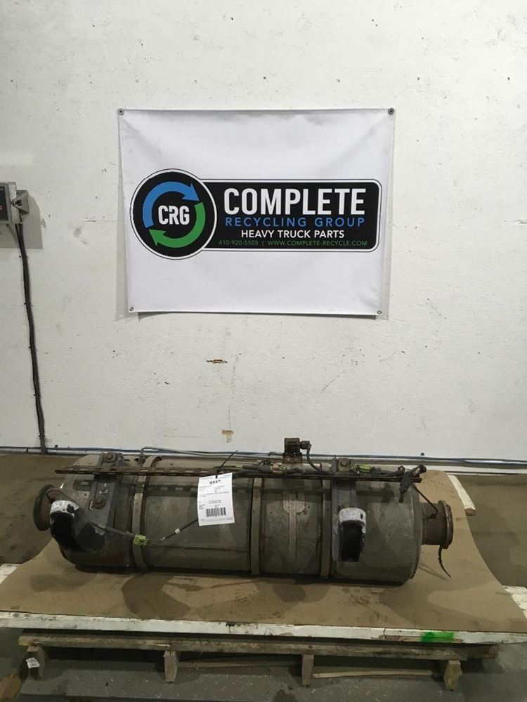 Peterbilt DPF Diesel Particulate Filters For Sale