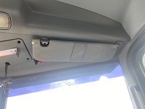 Used 2010 Peterbilt 386 Sun Visor (Stock #P-14577)) Part Image