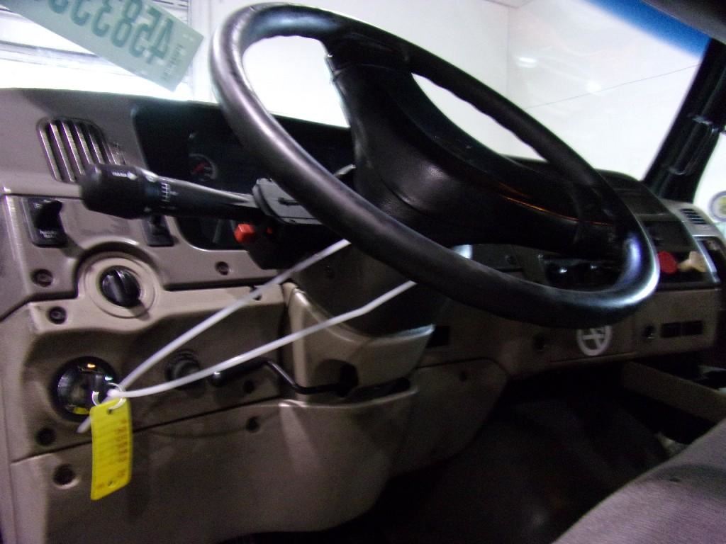 2010 STERLING A9500 STEERING COLUMN FOR SALE 681628 MD