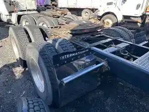 Used 2010 Spicer/Dana DS404 Tandem Cutoff (Stock #P-33762)) Part Image