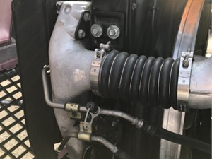 Used 2010 Volvo VNL Radiator (Stock #P-24597)) Part Image
