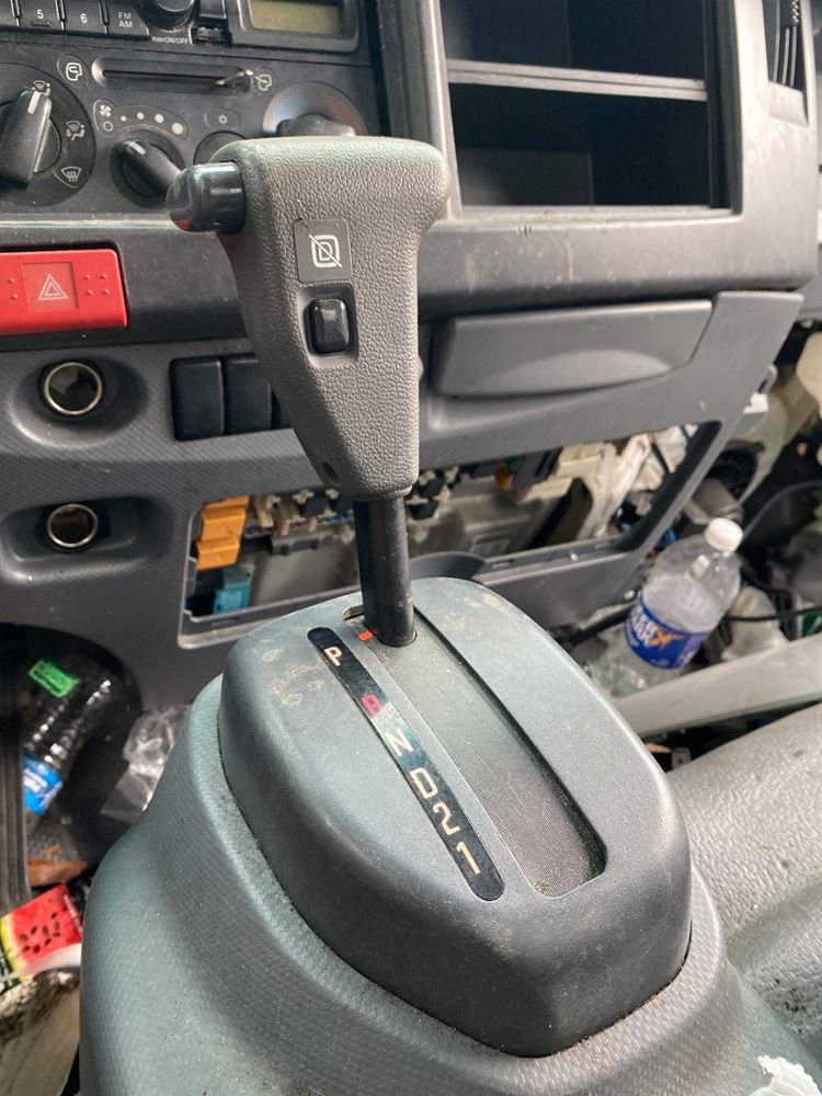 2003 AISIN OTHER MISC TRANSMISSION PART FOR SALE 694764 MD