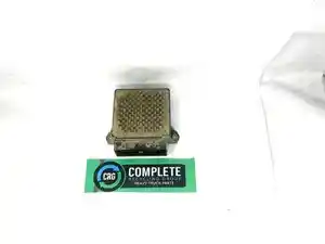 Used 2011 Allison 1000HS Transmission ECM (Stock #P-51108)) Part Image