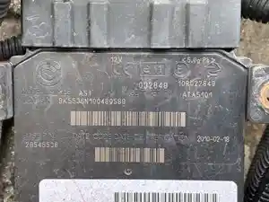 Photo of part