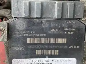 Used 2011 Allison 2500PTS Transmission ECM (Stock #P-40665)) Part Image