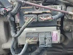 Photo of part