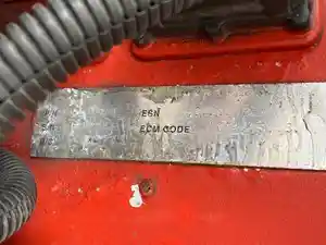 Used 2011 Cummins ISB 6.7 ECM (Stock #P-40492)) Part Image
