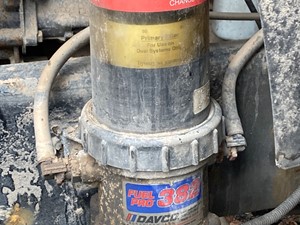 Photo of part