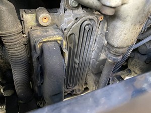 Used 2011 Detroit DD15 ECM (Stock #P-18445)) Part Image