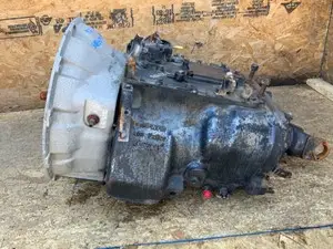 Used 2011 Eaton/Fuller FRO14210C Transmission Assy (Stock #P-23985)) Part Image