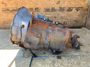 Used 2011 Eaton/Fuller FRO15210C Transmission Assy (Stock #P-11618)) Part Image