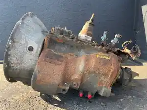 Used 2011 Eaton/Fuller FRO15210C Transmission Assy (Stock #P-30082)) Part Image