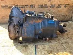 Used 2011 Eaton/Fuller FRO15210C Transmission Assy (Stock #P-21495)) Part Image