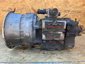 Used 2011 Eaton/Fuller Transmission Assy (Stock #P-24213)) Part Image