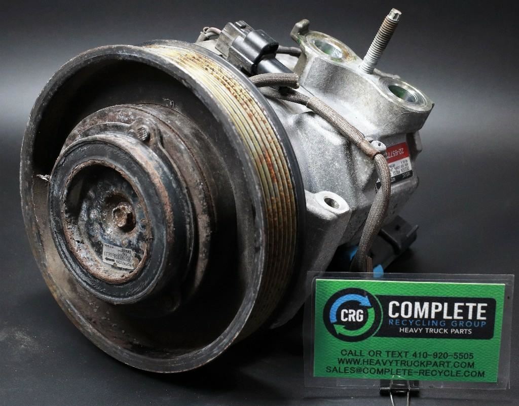 Freightliner AC Compressors For Sale