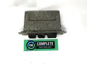 Used 2011 Ford 6.8L V-10 ECM (Stock #P-44749)) Part Image