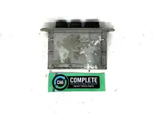 Photo of part