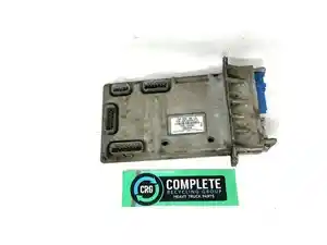 Used 2011 Freightliner B2 Body ECM (Stock #P-47714)) Part Image