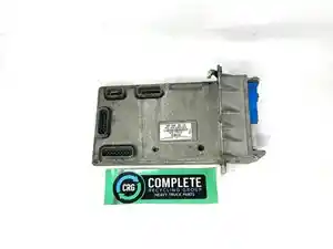 Used 2011 Freightliner B2 Body ECM (Stock #P-47834)) Part Image