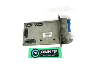 Used 2011 Freightliner B2 Body ECM (Stock #P-47710)) Part Image