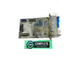 Used 2011 Freightliner B2 Body ECM (Stock #P-47815)) Part Image