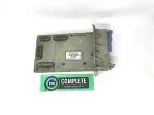 Used 2011 Freightliner B2 Body ECM (Stock #P-47836)) Part Image