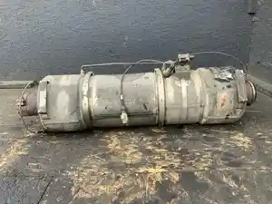 Used 2011 Freightliner B2 Diesel Particulate Filter (DPF) (Stock #P-44904)) Part Image