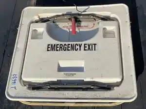 Photo of part