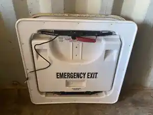 Photo of part