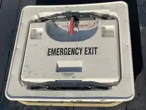 Photo of part